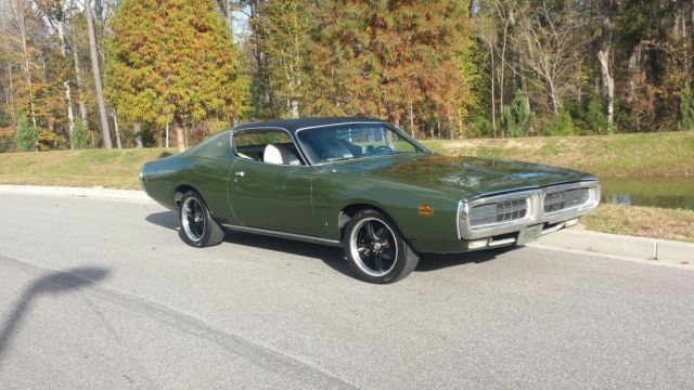 1971 Dodge Charger SE - photo 2