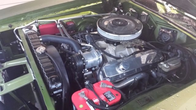 1971 Dodge Charger SE - photo 4