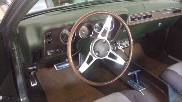 1971 Dodge Charger SE - photo 7