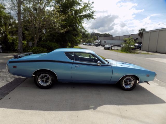 1971 Dodge Charger se - photo 2