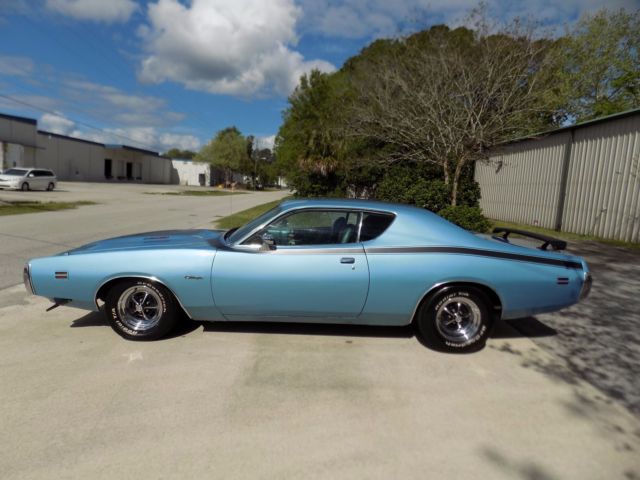 1971 Dodge Charger se - photo 3