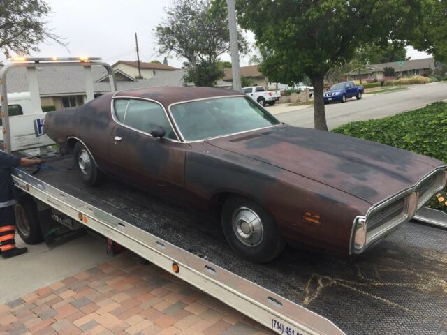 1971 Dodge Charger Special edition - photo 3