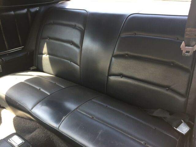 1971 Dodge Charger Special edition - photo 6