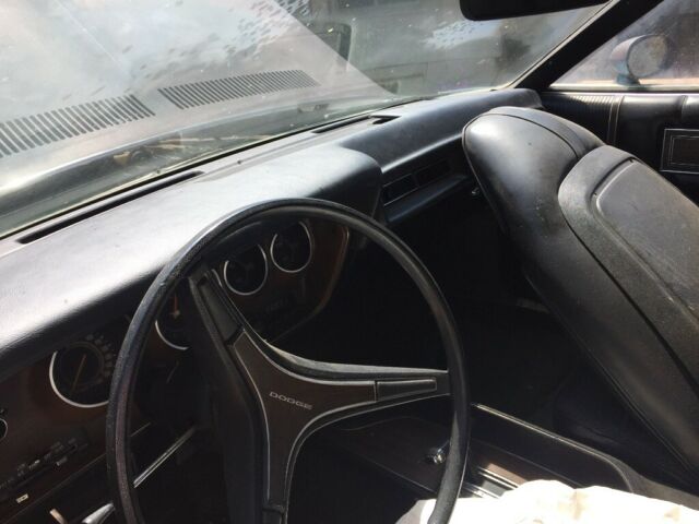 1971 Dodge Charger Special edition - photo 8