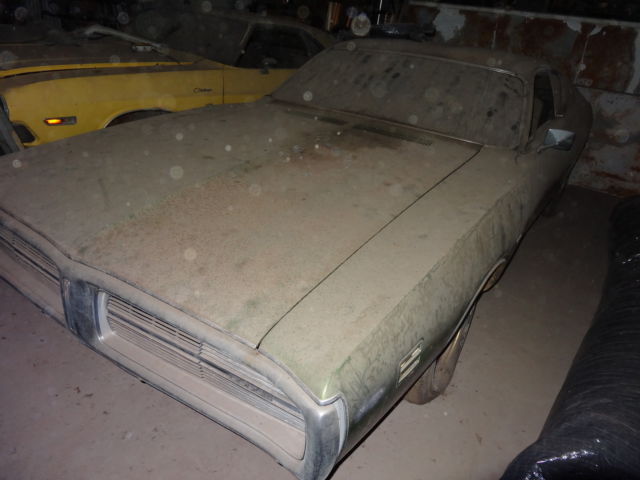 1971 Dodge Charger - photo 2