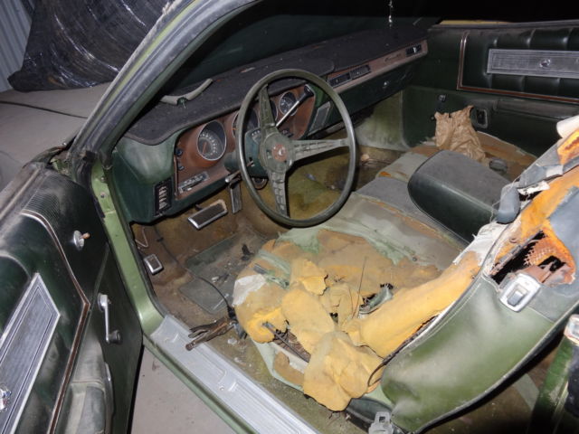 1971 Dodge Charger - photo 5