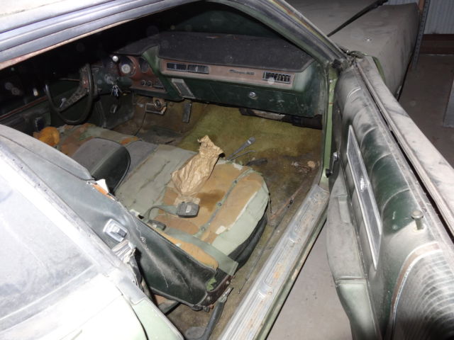 1971 Dodge Charger - photo 7