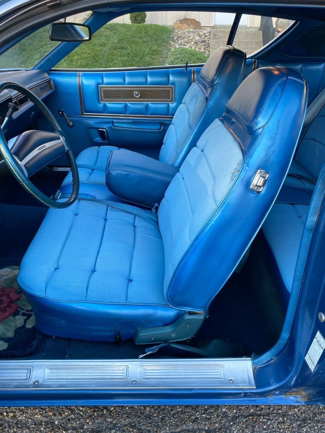 1971 Dodge Charger Charger SE 318 - photo 10