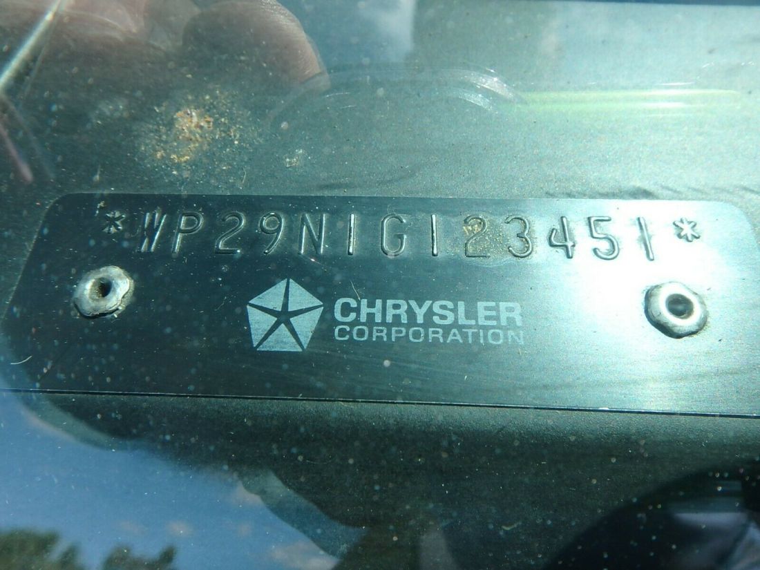 1971 Dodge Charger SE - photo 13