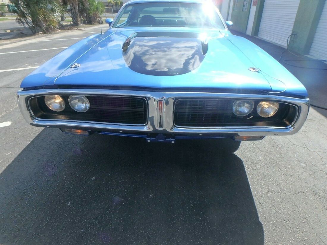 1971 Dodge Charger SE - photo 3
