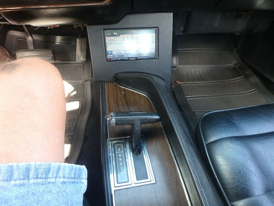 1971 Dodge Charger SE - photo 6