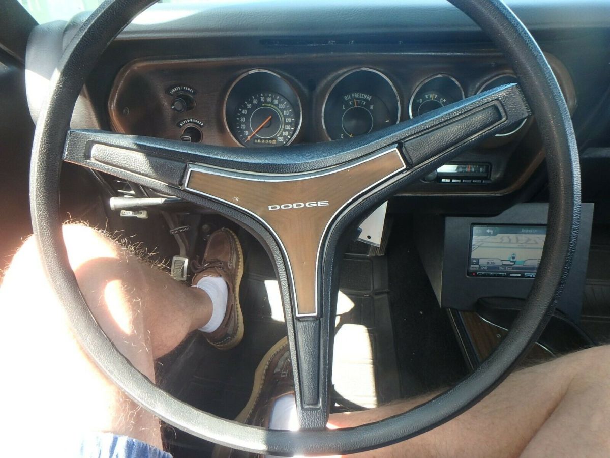 1971 Dodge Charger SE - photo 6