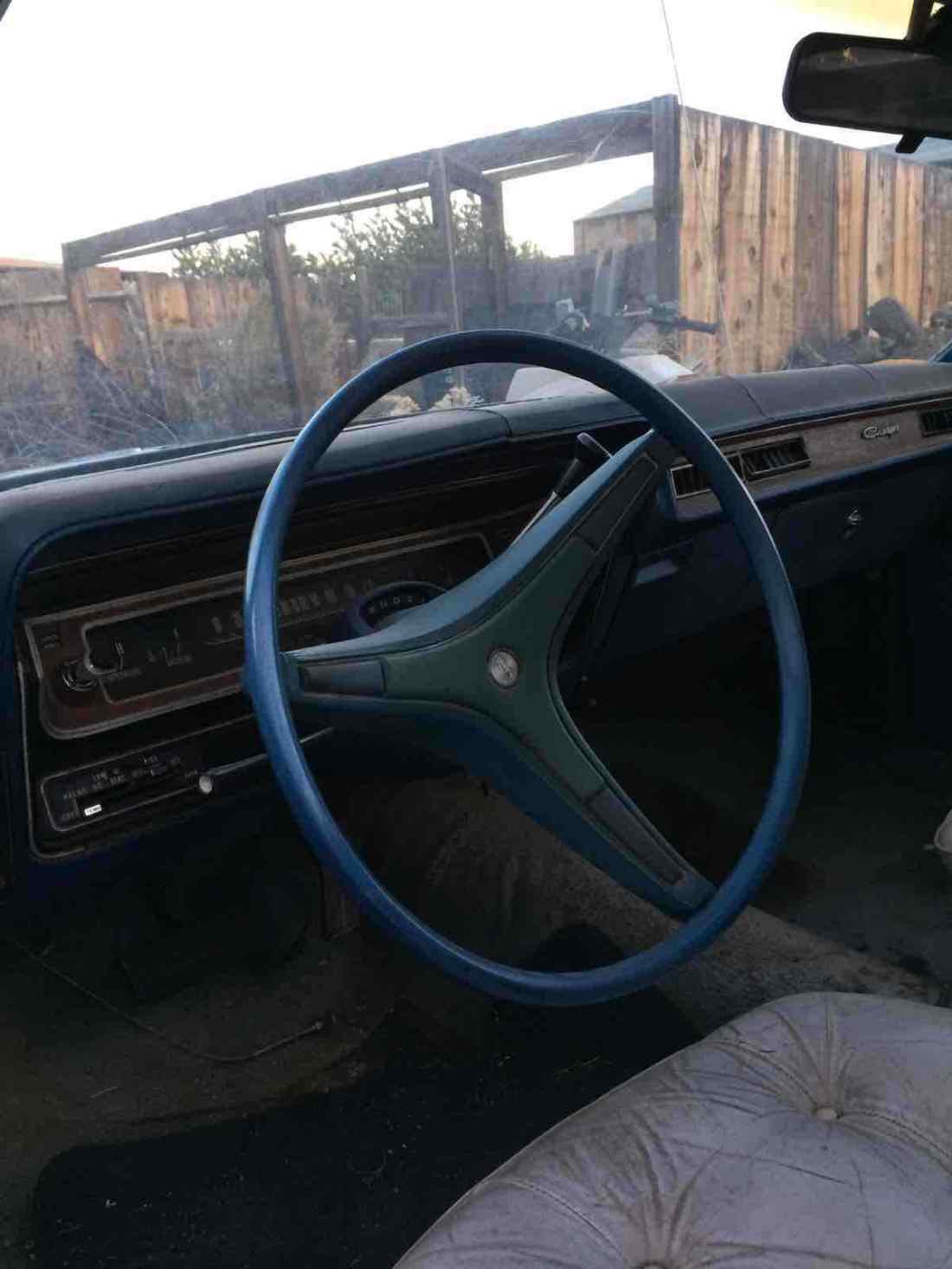 1971 Dodge Charger - photo 10