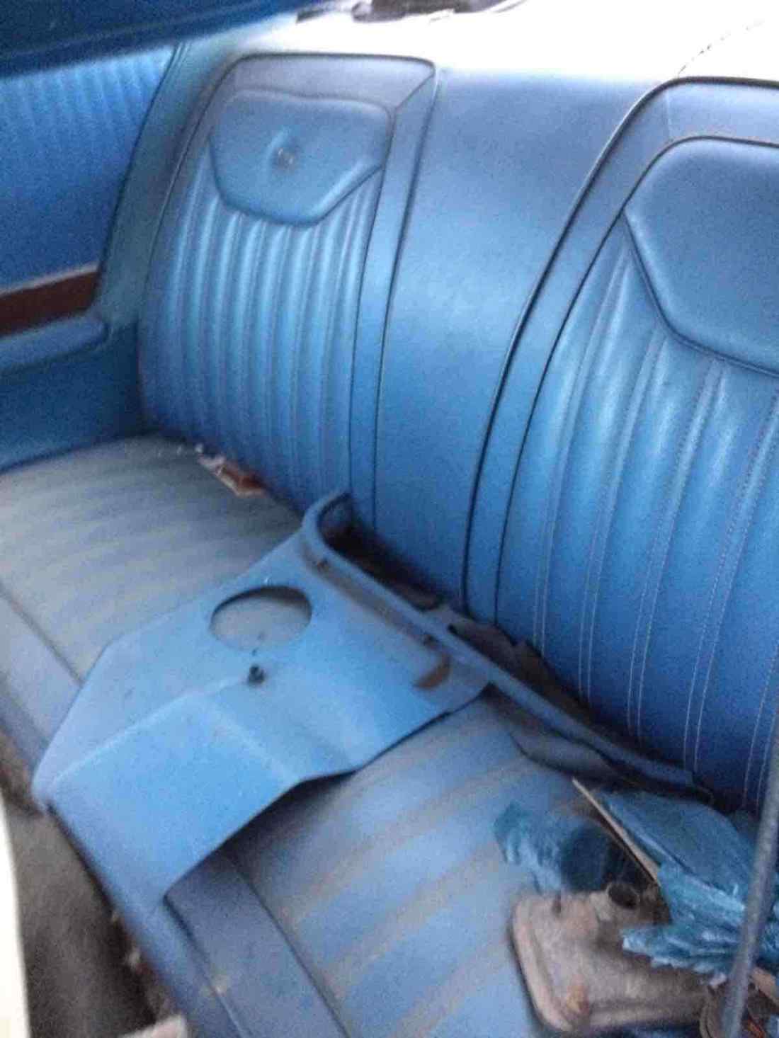 1971 Dodge Charger - photo 11