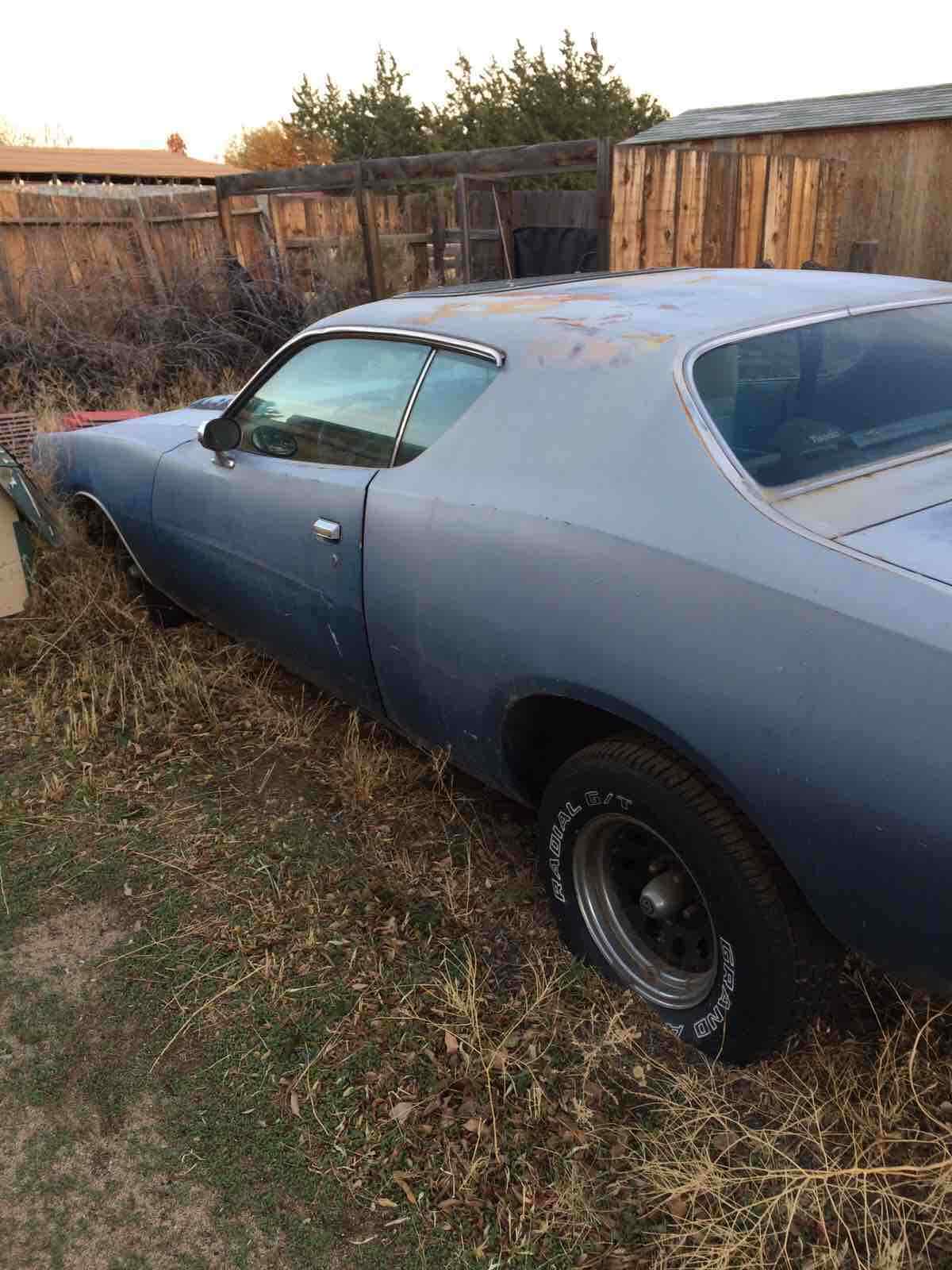1971 Dodge Charger - photo 5