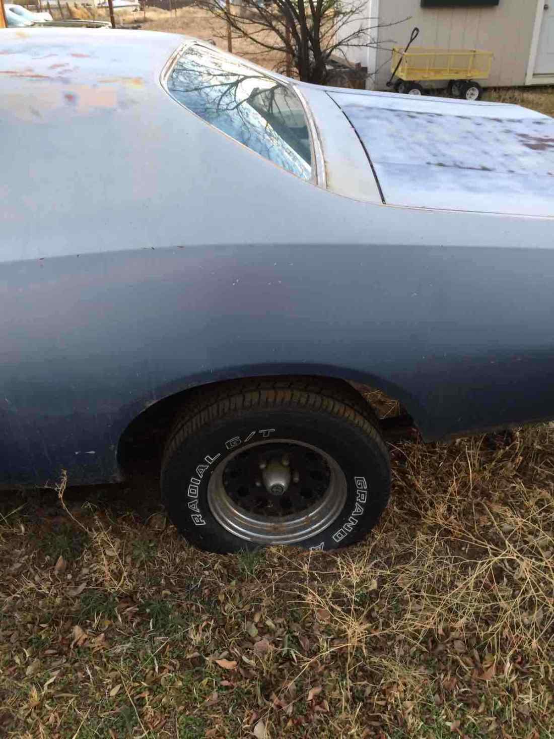 1971 Dodge Charger - photo 8