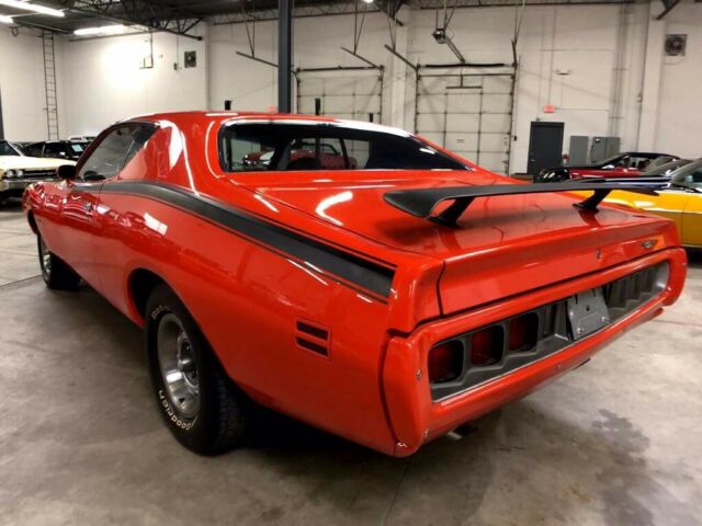 1971 Dodge Charger Super Bee - photo 10