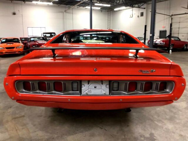 1971 Dodge Charger Super Bee - photo 11