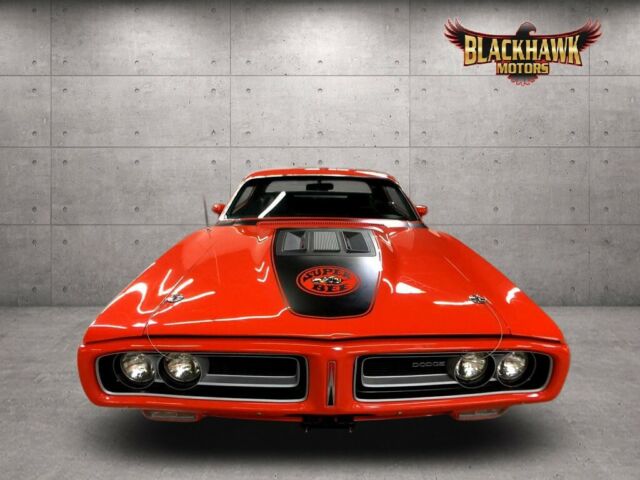1971 Dodge Charger Super Bee - photo 2