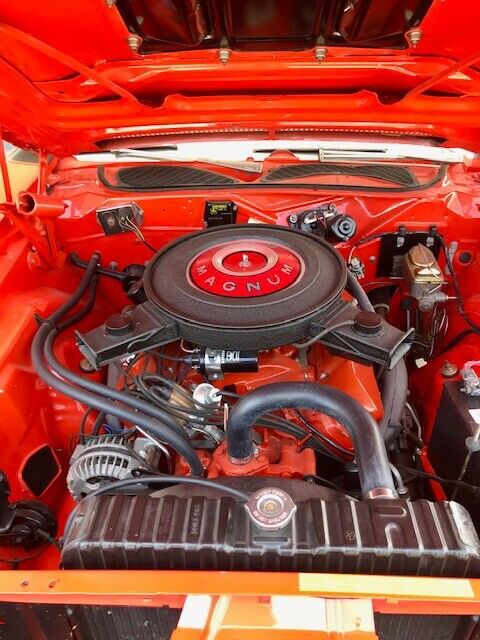 1971 Dodge Charger Super Bee - photo 4