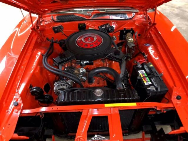 1971 Dodge Charger Super Bee - photo 5