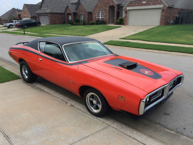 1971 Dodge Charger Super Bee - photo 10