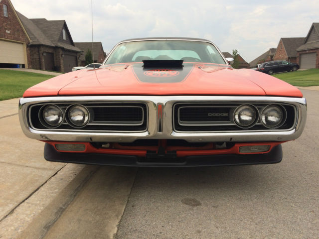 1971 Dodge Charger Super Bee - photo 11