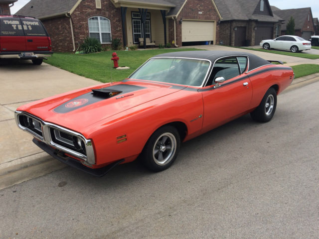 1971 Dodge Charger Super Bee - photo 3