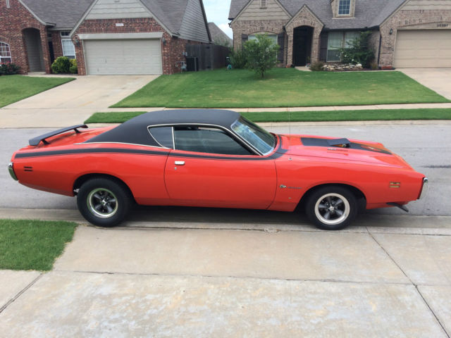 1971 Dodge Charger Super Bee - photo 9