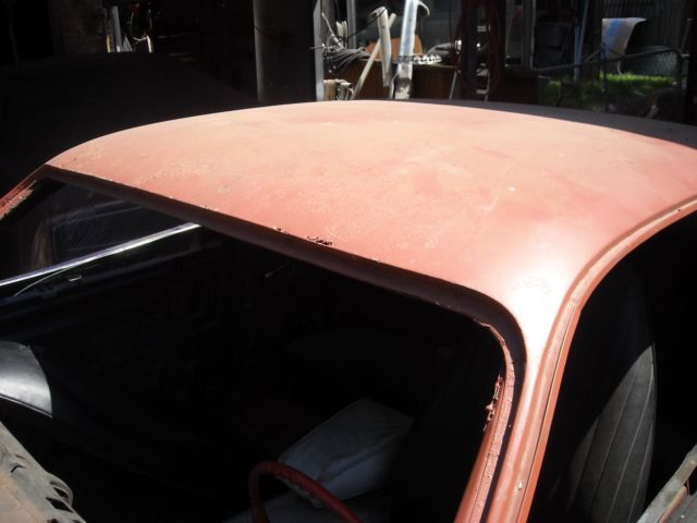 1971 Dodge Charger - photo 13