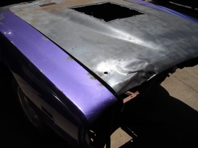 1971 Dodge Charger - photo 8