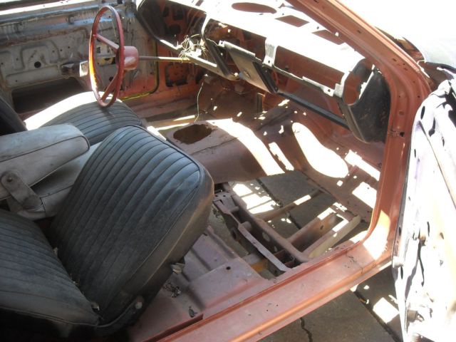 1971 Dodge Charger - photo 9