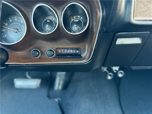 1971 Dodge Charger Super Bee - photo 12