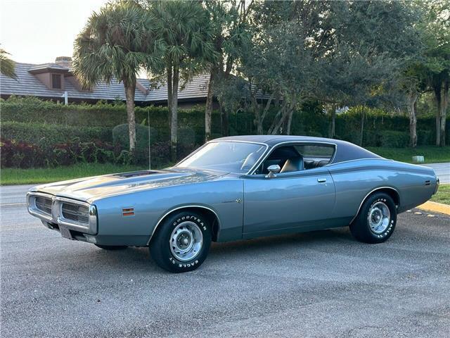 1971 Dodge Charger Super Bee - photo 2