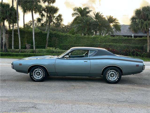 1971 Dodge Charger Super Bee - photo 3