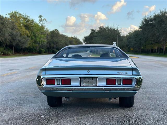 1971 Dodge Charger Super Bee - photo 5