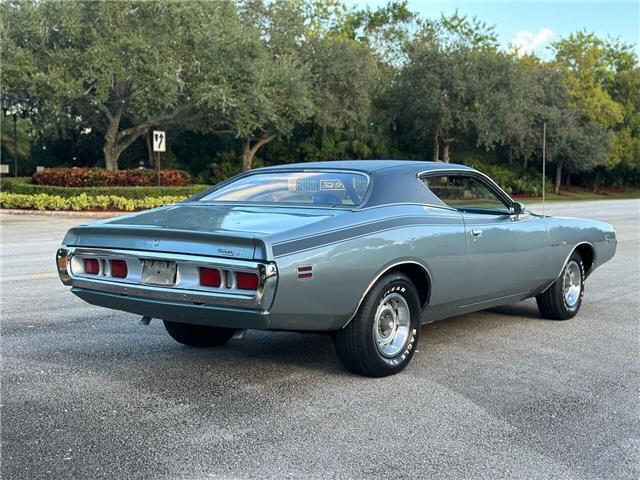 1971 Dodge Charger Super Bee - photo 6