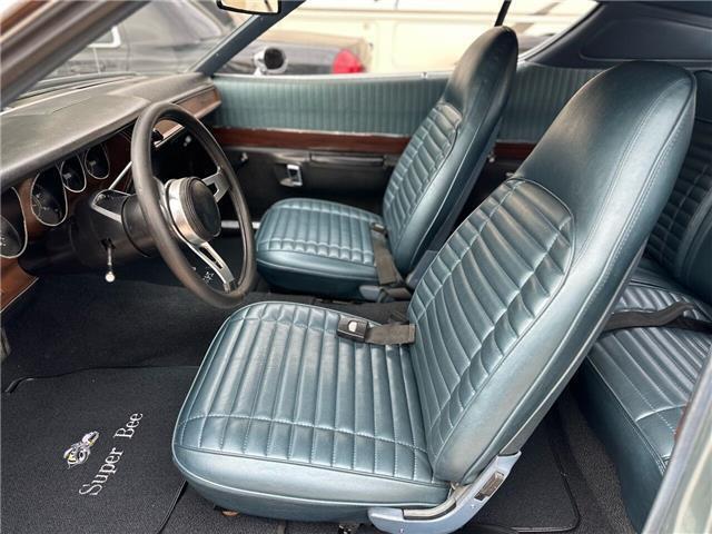 1971 Dodge Charger Super Bee - photo 9