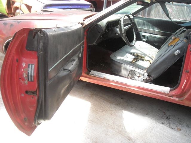 1971 Dodge Charger - photo 10