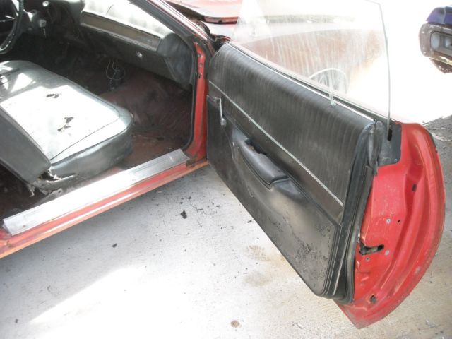 1971 Dodge Charger - photo 11
