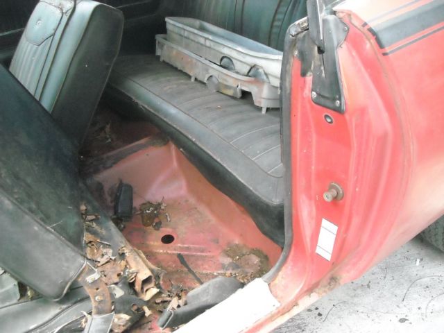 1971 Dodge Charger - photo 13