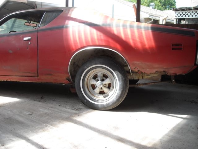 1971 Dodge Charger - photo 9