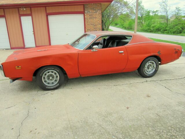 1971 Dodge Charger Super Bee - photo 2