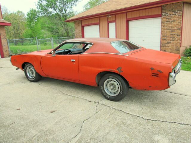 1971 Dodge Charger Super Bee - photo 3
