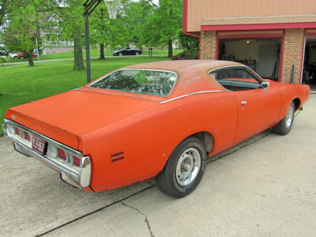 1971 Dodge Charger Super Bee - photo 4