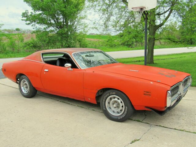 1971 Dodge Charger Super Bee - photo 5