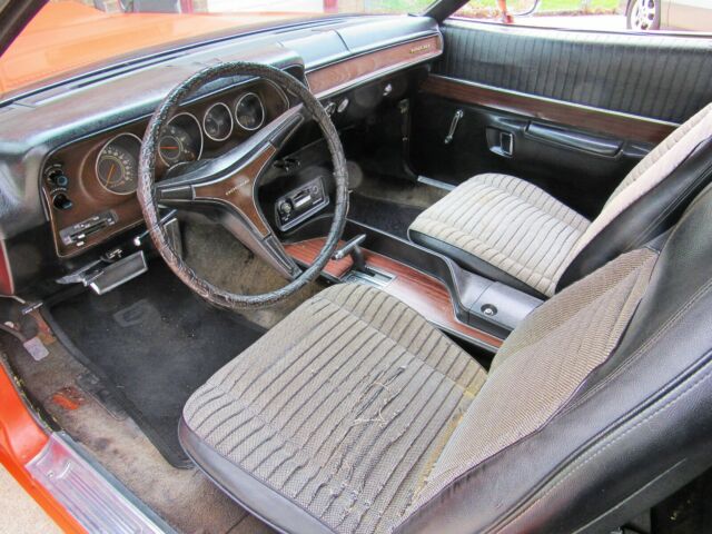1971 Dodge Charger Super Bee - photo 7