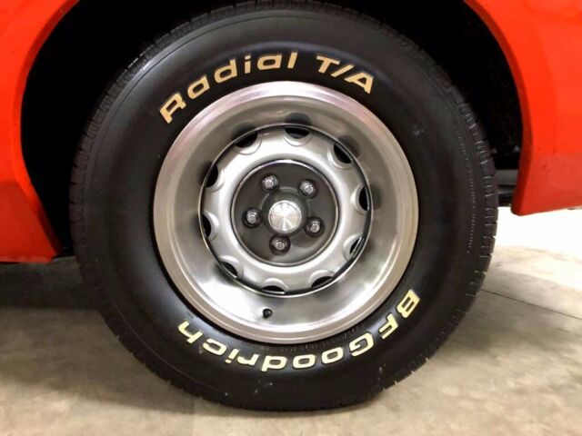 1971 Dodge Charger Super Bee Tribute - photo 13