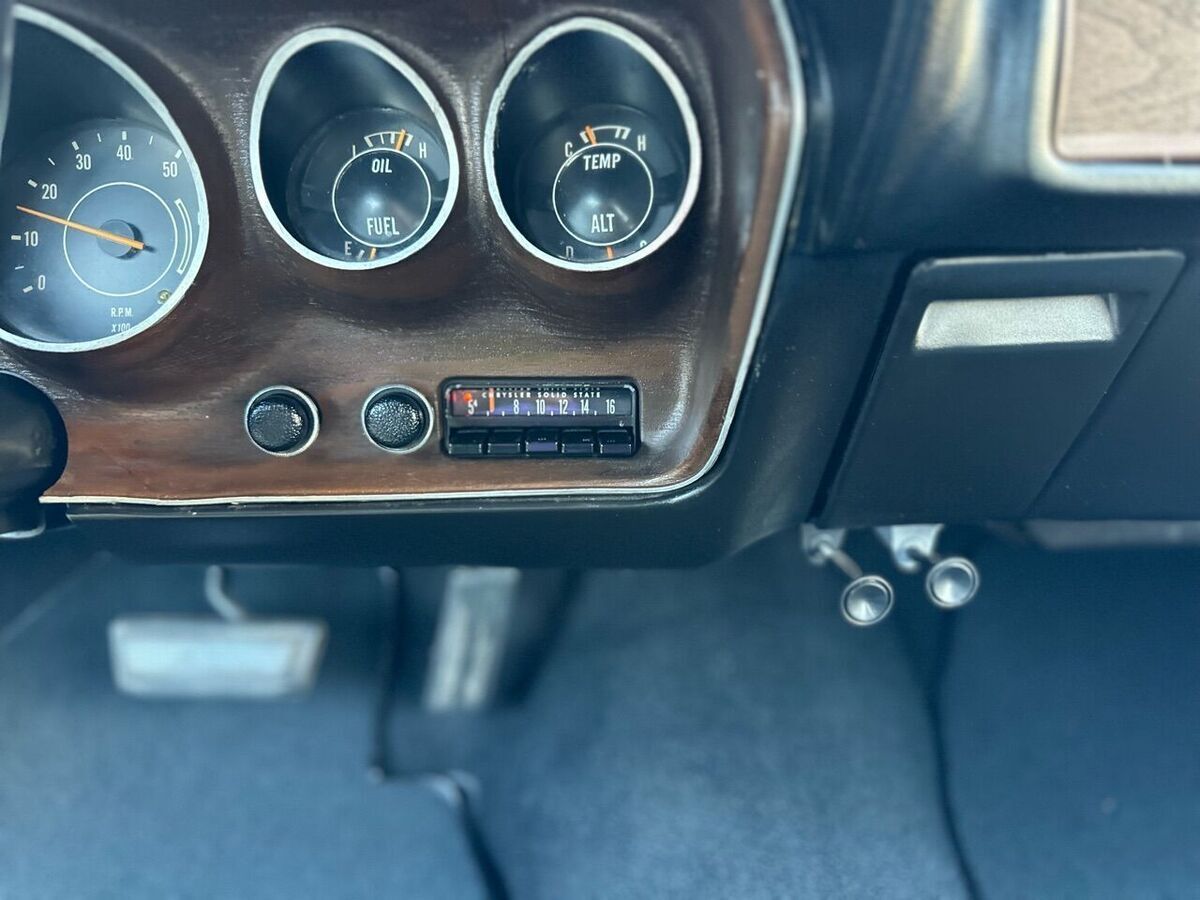 1971 Dodge Charger Super Bee - photo 12