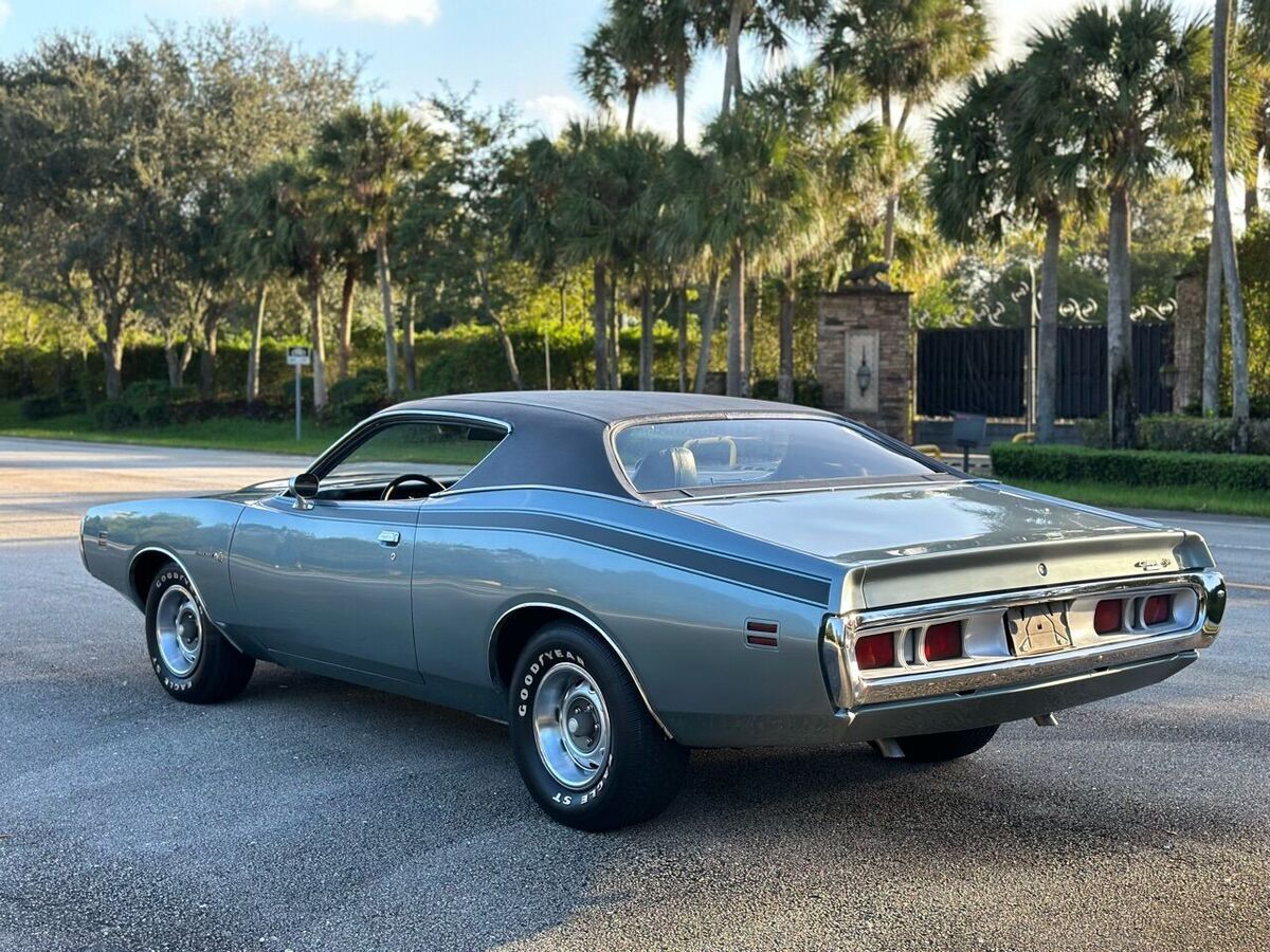 1971 Dodge Charger Super Bee - photo 4